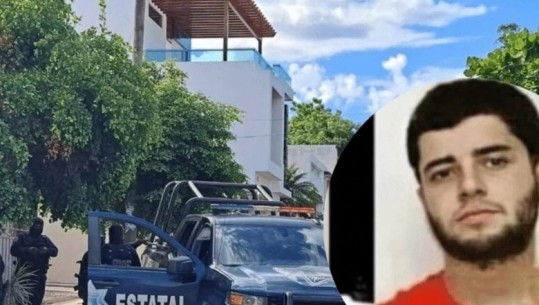 SHBA ofroi 3 milionë dollarë për arrestimin e tij, kapet në Meksikë bashkëpunëtori i 'El Chapo-s'