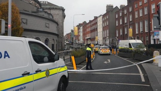 Masakra në Dublin/ Mësuesja heroinë ndërhyn për të shpëtuar të miturën, 3 fëmijët e plagosur i përkasin grupmoshës 6-vjeçare