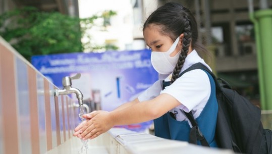 Kina i përgjigjet OBSH-së për pneumoninë e fëmijërisë: Asgjë e re apo e pazakontë
