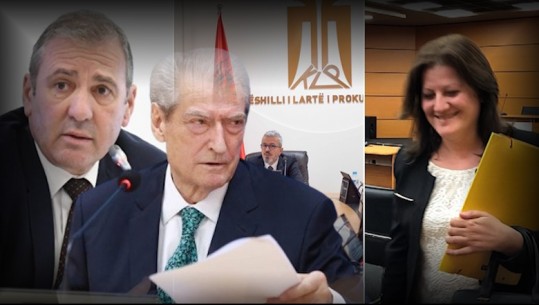 'Ndal presionin mbi SPAK!' KLP reagon ndaj sulmit të Sali Berishës në hetim për aferën Partizani: Askush të mos cënojë prokurorët 