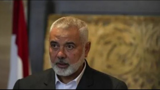 Lideri i Hamas: Pro armëpushimit dhe lirimit të pengjeve për sa kohë Izraeli është i angazhuar