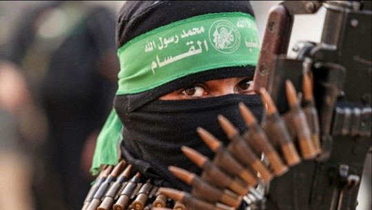 Hamas: Do të lirojmë të gjithë pengjet nëse Izraeli liron të gjithë të burgosurit palestinezë