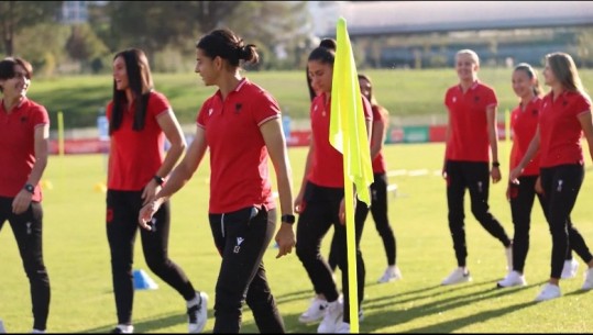 Futbolli i vajzave, synohet dyfishimi i lojtareve në 2026! Projekti mbështetet nga UEFA e FIFA