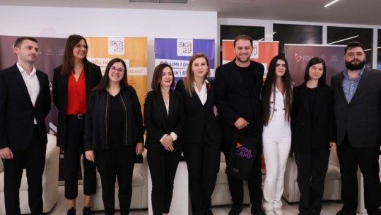 Muzhaqi takim me të rinjtë që janë kthyer në Shqipëri: Frymëzim për bashkëmoshatarët që të kontribuojnë në atdhe