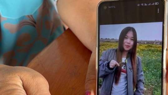'Kam qarë nga lumturia', rrëfimi i nënës së vajzës tajlandeze që u lirua nga Hamasi
