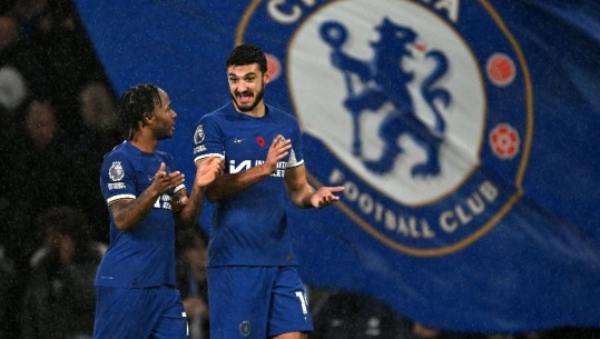 VIDEO/ Armando Broja 21 minuta në fushë, Newcastle 'shkërmoq' 4-1 Chelsean