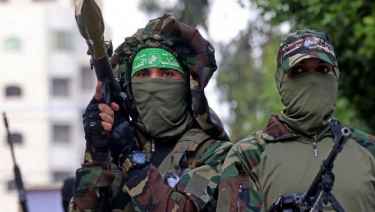 Hamasi: Izraeli ka ndryshuar listën e palestinezëve që do të lirohen nga burgu