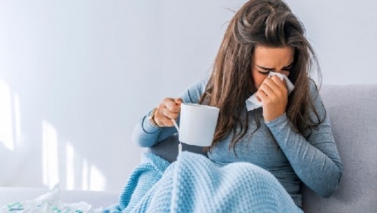 Si dallohet gripi nga e ftohura?