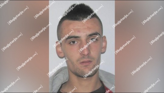 FOTO/ Ngacmoi 19 vjeçaren dhe kërcënoi me thikë të renë Tiranë, ky është 27 vjeçari i dënuar më parë me 4 vite burg për abuzim seksual ndaj një të miture