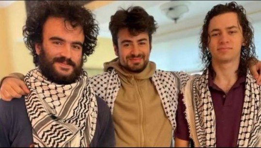 U plagosën 3 studentë palestinezë, grupi mysliman ofron 10 mijë $ shpërblime për informacione ndaj autorëve