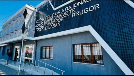 Policia njoftoi arrestimin e juristes së DRSHTRR Elbasan, institucioni e mohon: Ishte në udhëtim familjar, u paraqit në komisariat kur mësoi lajmin