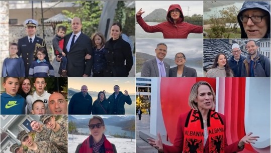 Dita e Pavarësisë, ambasada e SHBA publikon videon e veçantë: Shqiptarët luftuan për kulturën dhe historinë! NATO: Gëzuar aleati ynë