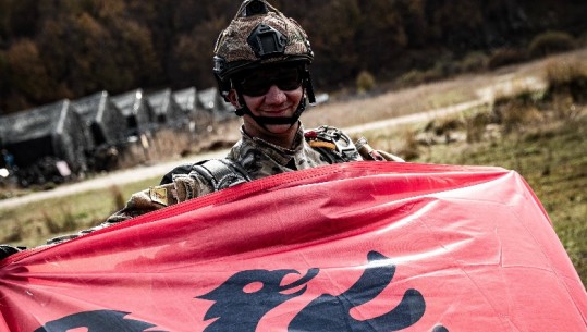 NATO: Urime Shqipërisë për ditën e Pavarësisë