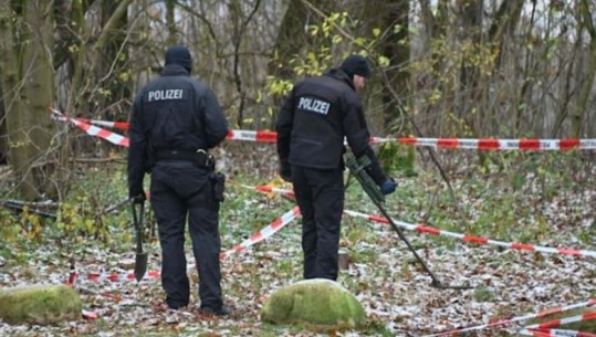 Vrasja e 27 vjeçarit shqiptar ‘enigmë’ në Gjermani, kush e solli kufomën deri tek parajsa e saunës