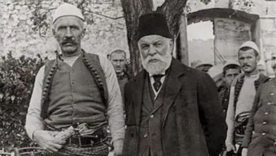 ‘Mit’had Frashëri synonte që Çamëria, t’i mbetej Shqipërisë, kurse Ismail Qemali, s’ka patur asnjë shpresë'/ Ngjarjet e panjohura të shpalljes së pavarësisë, në ‘1912-ën