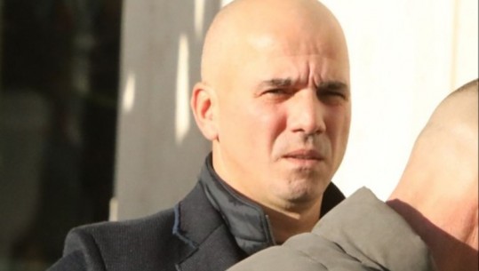 FOTO+EMRI/ U kap duke dorëzuar kokainën me vlerë 139 mijë euro në Irlandë, dënohet me 2 vite burg mekaniku shqiptar