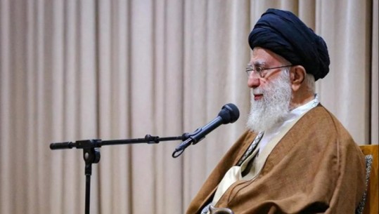 Lideri iranian Khamenei: Sulmi i 7 tetorit ishte gjithashtu një akt de-amerikanizimi