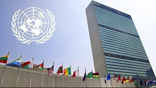 OKB-ja miraton një rezolutë që bën thirrje edhe një herë për tërheqjen e Izraelit nga Lartësitë e pushtuara të Golanit