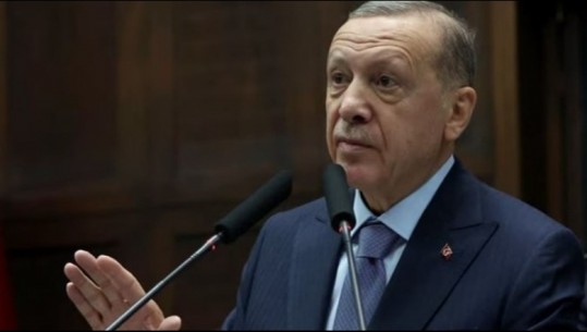 Erdogan për Netanyahu: Do të mbahet mend në histori si 'kasapi' i Gazës