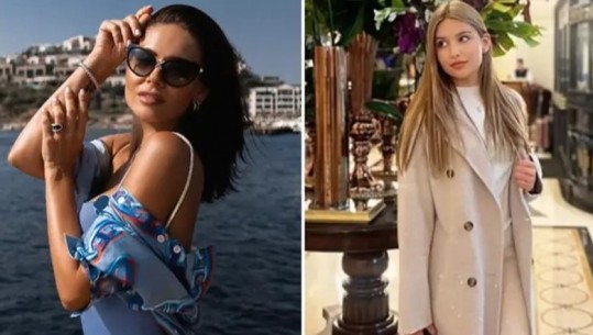 Tragjike! Modelja ruse dhe vajza e saj e mitur gjenden të ekzekutuara në një vilë në Turqi