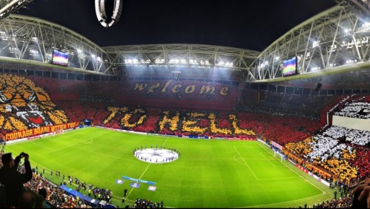 'Djajtë e Kuq' ngecin në 'ferrin' e Stambollit, Galatasaray 3-3 Man. United! Djemtë e ten Hag rrezikojnë kualifikimin në Champions (VIDEO)