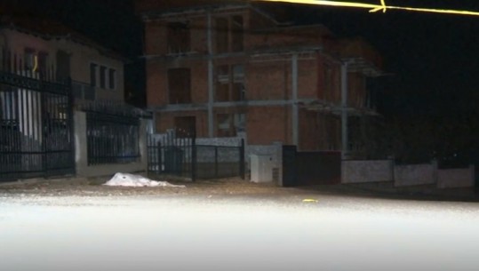 Pamje nga vendi ku u vra gruaja e ish këshilltarit të Pacollit në Prishtinë (VIDEO)