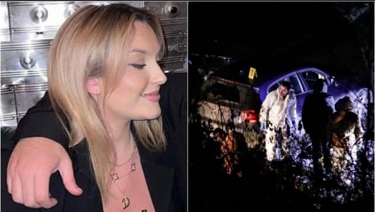 E rëndë në Prishtinë, vritet gruaja e ish këshilltarit të Behgjet Pacollit! 33 vjeçarja u gjet e vdekur brenda në makinë (FOTO + EMRI) 