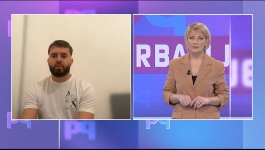 ‘Qepa, granatë lotsjellëse’, ‘Buçko’ i TikTok flet për Report Tv: Fitoj shumë pak, 10 euro për video! Aplikacioni s’i llogarit shikimet e audiencës në Shqipëri