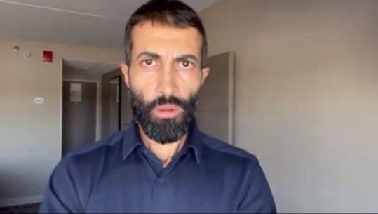 VIDEO/ Djali i liderit të Hamas thirrje Izraelit: Nëse nuk lirohen pengjet, vritini të gjithë të burgosurit, përfshirë edhe babain tim
