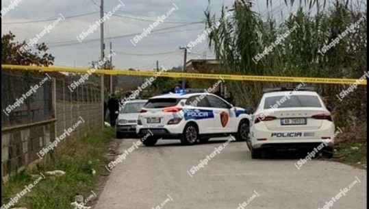 Vrasje në Laknas të Tiranës/ 70 vjeçari ekzekuton me armë fqinjin, plagos tjetrin! Report Tv zbardh motivin (EMRAT) 