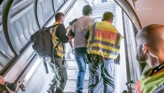 Gjermania bën gati ligjin për deportimin e shpejtë të emigrantëve