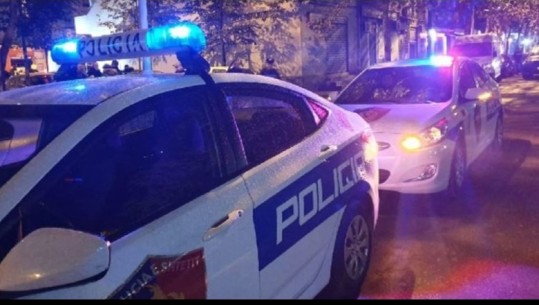 Tiranë, kunati plagos kunatin me thikë te 'Kodra e Priftit'