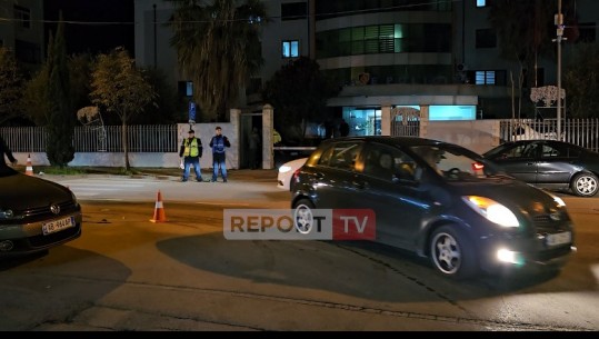 Durrës/ Përplasi policin në vijat e bardha, zbardhet dëshmia e shoferit
