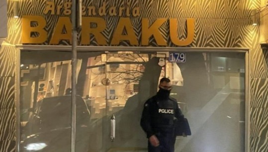 Grabitja në Suharekë, një nga të arrestuarit është pronari i një argjendarie në Prishtinë