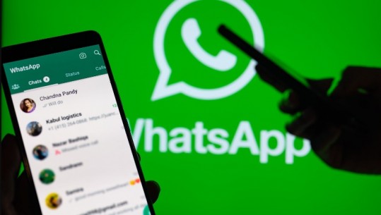'Stop WhatsApp' kryeministri francez u kërkon ministrave të përdorin një aplikacion tjetër