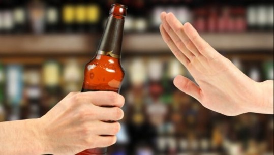 Risqet, rreziqet dhe efektet e alkoolit në trup