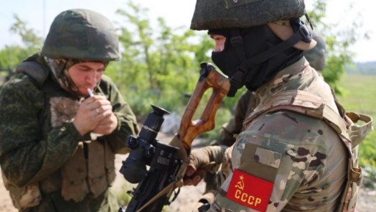 Putin urdhëron zmadhimin e ushtrisë ruse me 170 mijë ushtarë