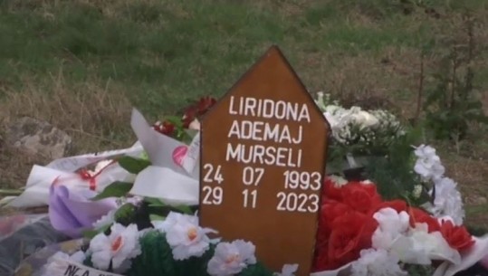 Zbardhja e vrasjes së Liridona Murselit në Kosovë, familja e 30 vjeçares kërkon zhvarrosjen e saj