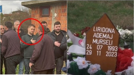 Vrasja në Kosovë/ Flet vëllai i Liridonës: Do ta zhvarrosim trupin e motrës! I kemi dhënë dy ditë kohë familjes Murseli