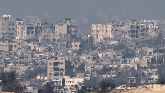 Hamasi publikon shifrat: Mbi 15 mijë të vdekur gjatë luftës në Gaza, 70% gra dhe fëmijë
