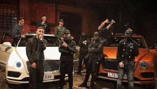 Dosja e trafikut ilegal/ Si adoleshentët shqiptarë shkojnë ilegalisht në Mbretërinë e Bashkuar për të punuar për bandat e drogës