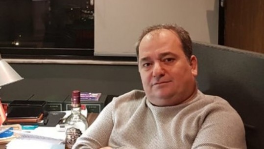 Dhunimi i gazetarit Gjergj Zefi, arrestohet një nga autorët, i sekuestrohet makina dhe telefoni