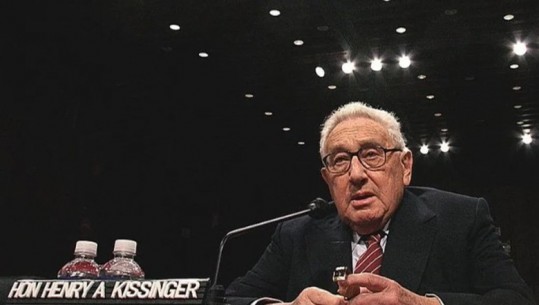 U hodhën bomba më shumë se në Luftën e Dytë Botërore! Zbulohet vendi ku Henry Kissinger la një trashëgimi vdekjesh dhe kaosi