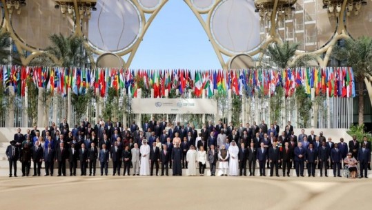 Samiti i klimës COP28, mblidhen 777 milionë dollarë për të luftuar sëmundjet tropikale