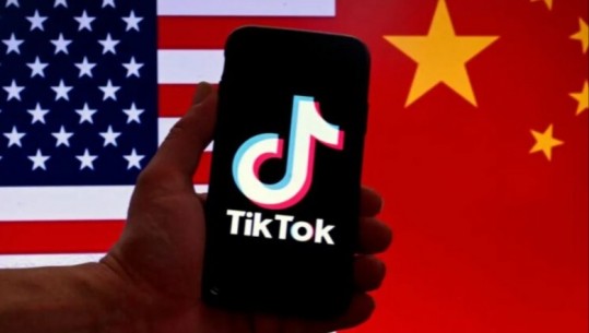 Ligjvënësit në SHBA paralajmërojnë rritjen e dezinformimit nga Kina, shqetësim për aplikacionin TikTok