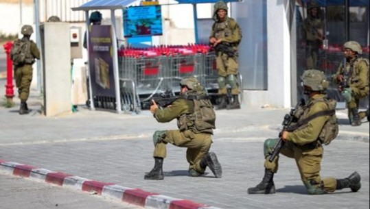 Ushtria izraelite: Për çdo luftëtar të vdekur të Hamasit, dy civilë vriten  