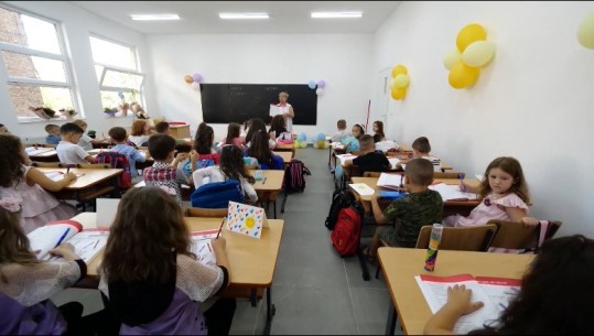 'Jam shqiptar' hapet shkolla verore për fëmijët e shqiptarëve që jetojnë në Itali! Ja ku mund të aplikohet