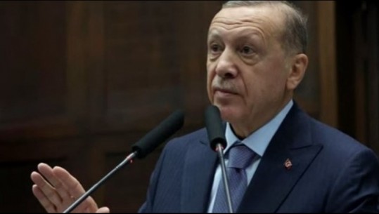 Erdogan: Netanyahu do të gjykohet për krime lufte për ofensivën në Gaza