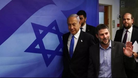 Izrael/ Akuzohet për korrupsion, rifillon gjyqi kundër kryeministrit Netanyahu