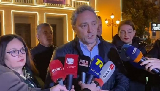 Vizita e Ramës në Shkodër, Bardh Spahia: Nuk tha asnjë fjalë për masakrën zgjedhore, prezantoi projekte që kanë nisur vite më parë